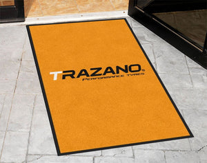 Trazano Tires