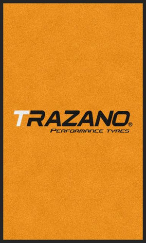 Trazano Tires