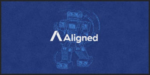 Aligned Robot