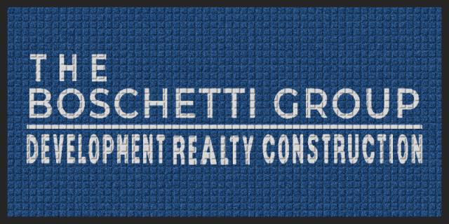 The Boschetti Group - The Personalized Doormats Company