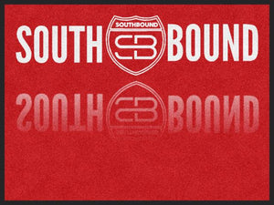 Southbound
