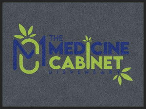 The Medicine Cabinet