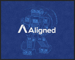 Aligned Robot