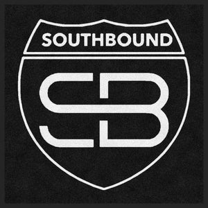 Southbound