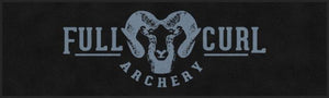 full curl archery