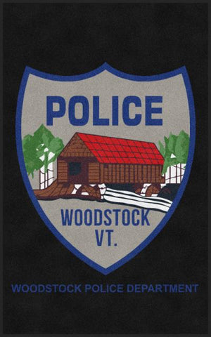 Woodstock Police