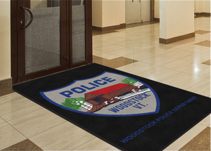 Woodstock Police