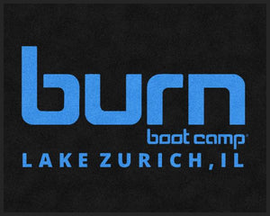 burn boot camp