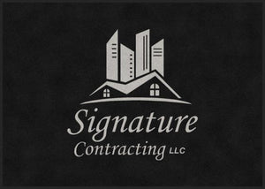 signature contracting