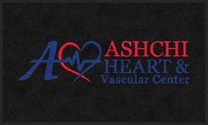 Ashchi Heart & Vascular Center
