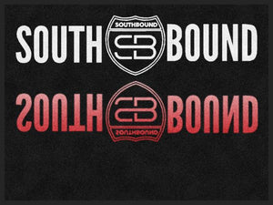 Southbound