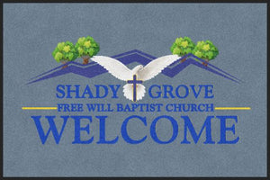 Shady Grove