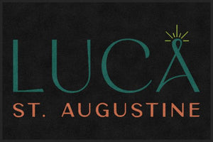 LUCA St Augustine