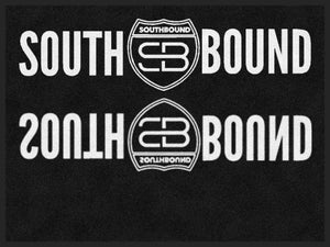 Southbound
