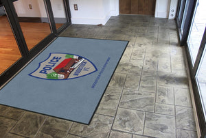 Woodstock Police Department