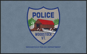 Woodstock Police Department