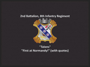 First at Normandy