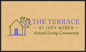 Terrace at Ivey Acres