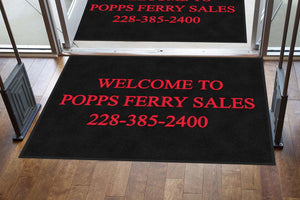 Popps Ferry Sales-CYO