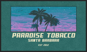 paradise tobacco