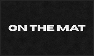 On The Mat