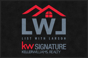 List With Larson