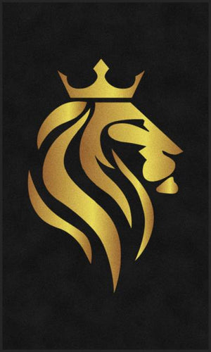 LION LOGO