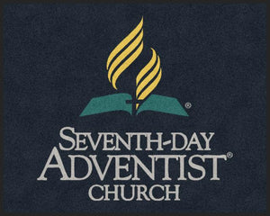 New Brunswick SDA Church