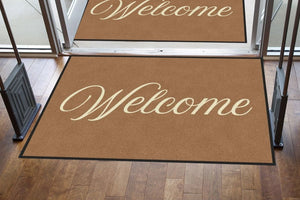 CHURCH WELCOME