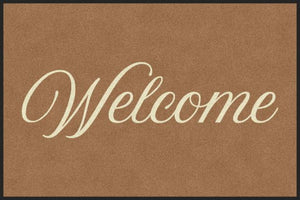 CHURCH WELCOME