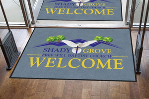 Shady Grove