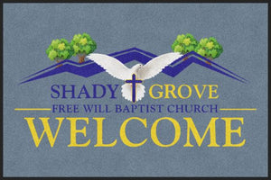 Shady Grove