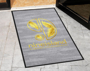 NineIsland