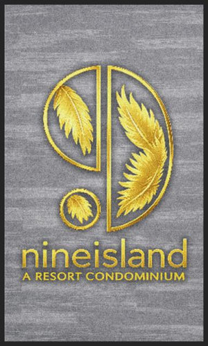NineIsland