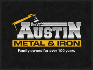 Austin Metal