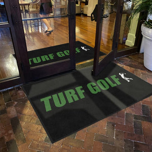 Turf Golf