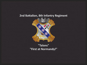 First at Normandy