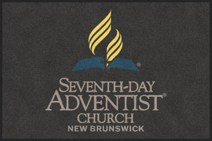 New Brunswick SDA Church