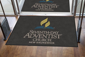 New Brunswick SDA Church