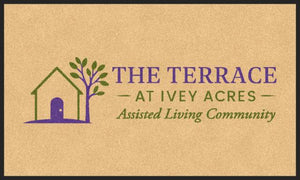The Terrace
