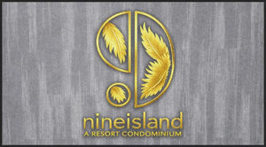 NineIsland