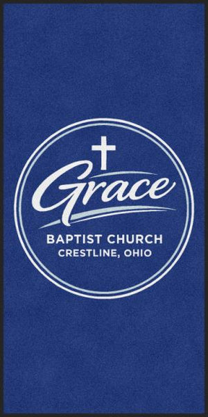 Grace baptist Church