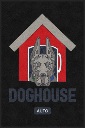 Doghouse