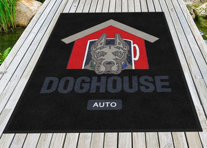 Doghouse