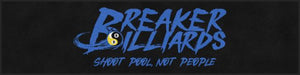 Breaker billiards