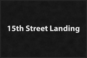15TH STREET LANDING