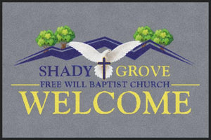 Shady Grove