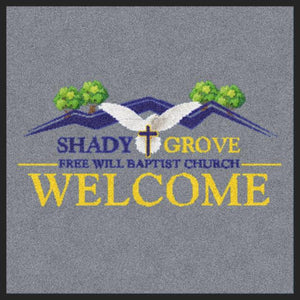 Shady Grove