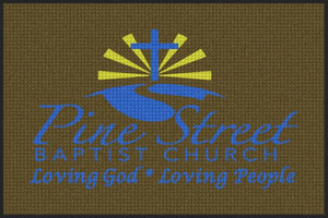 PINE STREET BAPTIST CHURCH