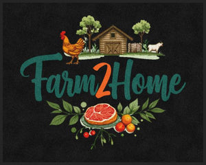 Farm2Home
